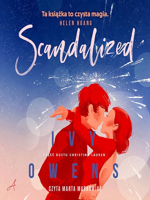 Title details for Scandalized by Ivy Owens - Available